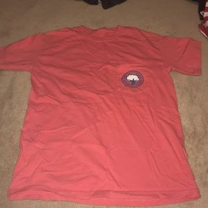 Southern shirt company Tshirt